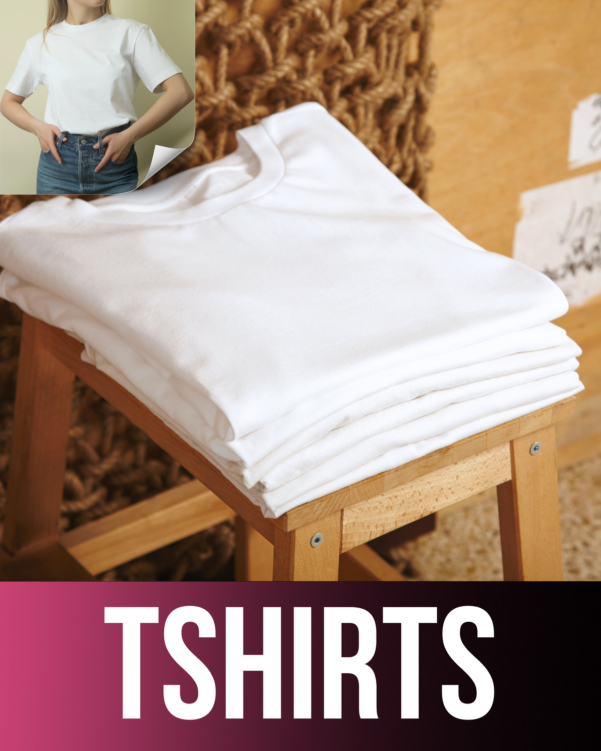 T-shirts