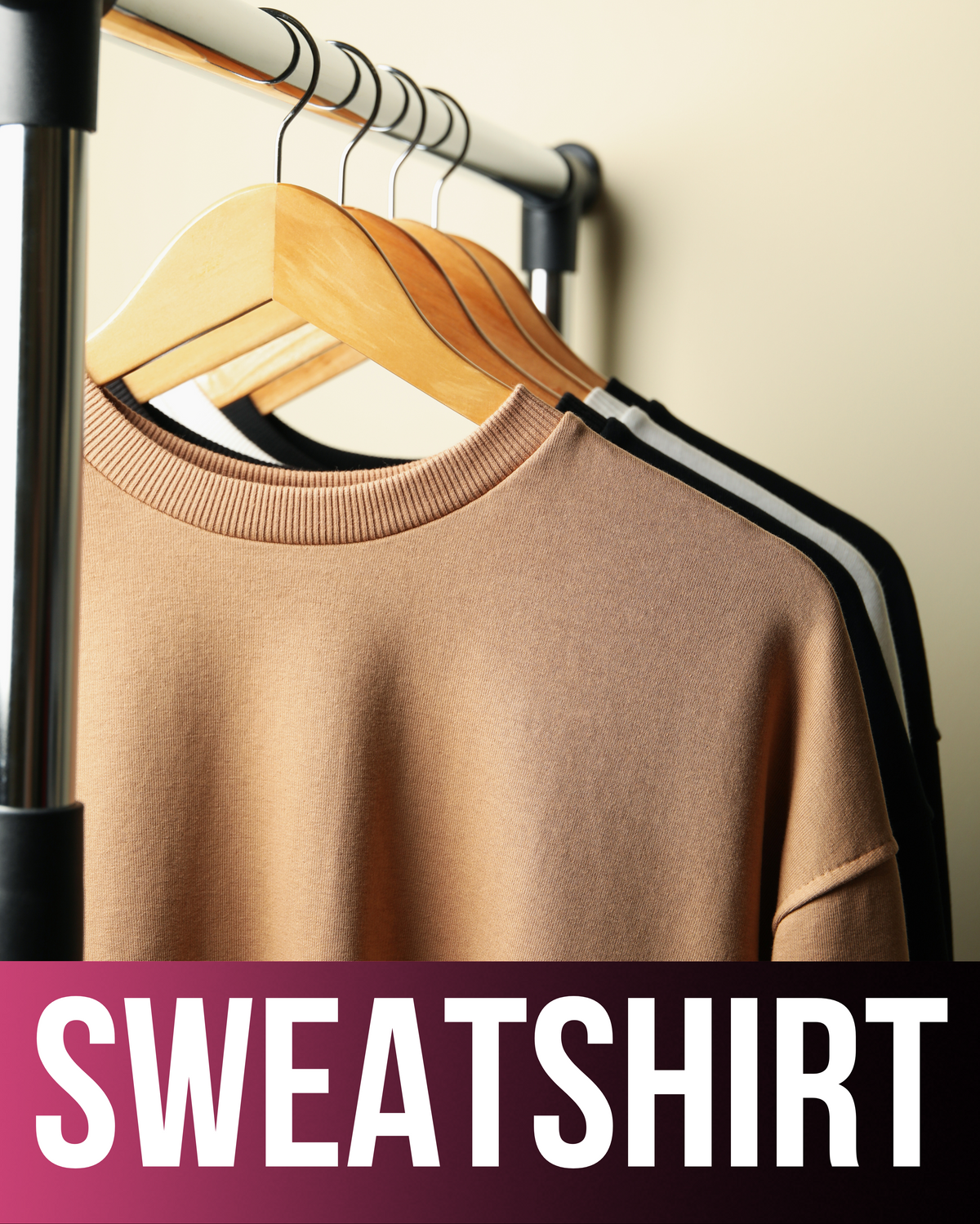 sweatshirts